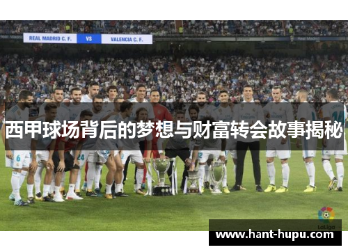 西甲球场背后的梦想与财富转会故事揭秘